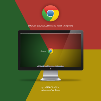 Google Chrome 16.0.94 [Win 32 & 64 Bit] Full Vesrion - {RedD