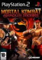 Mortal Kombat